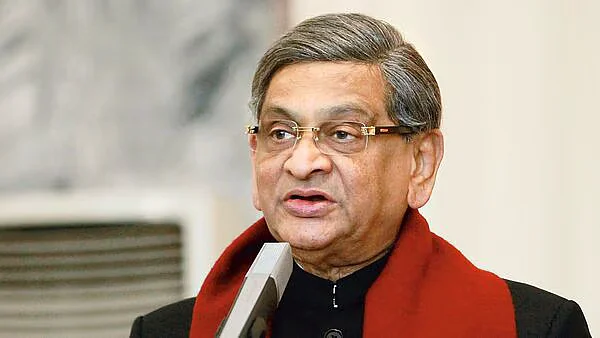2 0 147021548 S M Krishna 4C 016810243561891733794028904