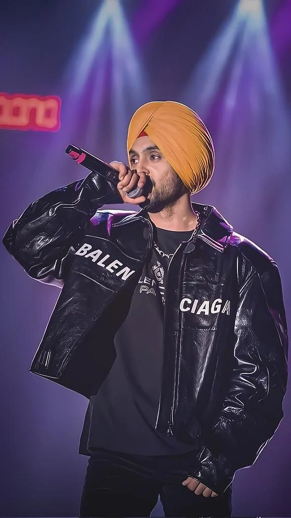diljit dosanjh