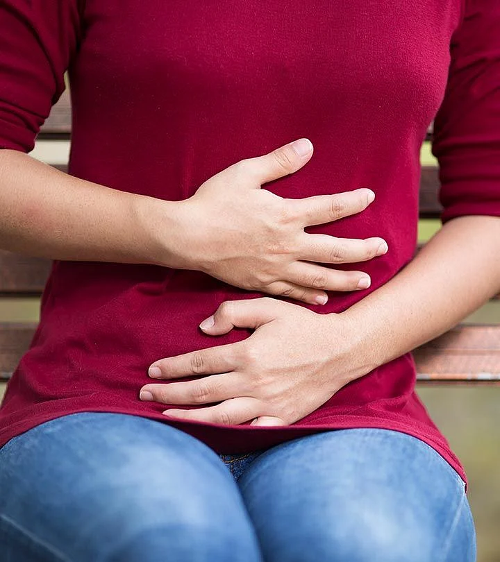 gastric problem