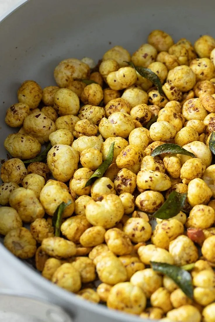 makhana 6