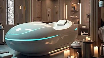 human washing machine 3