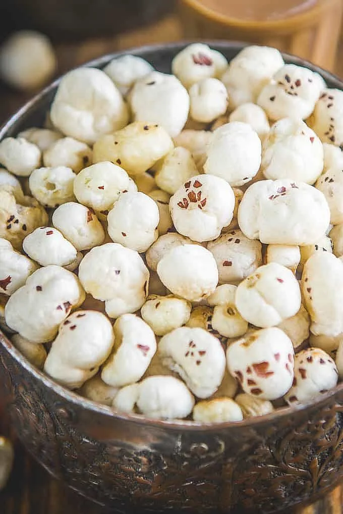 makhana