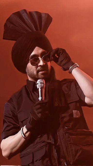 diljit dosanjh
