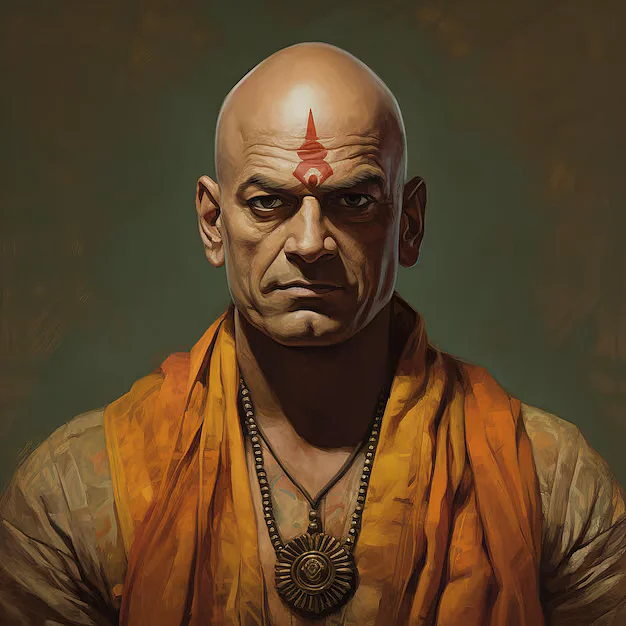 illustration chanakya756405 72644
