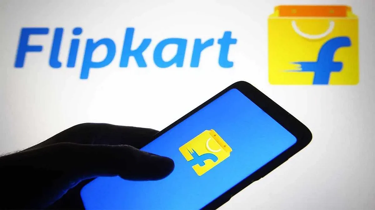 Flipkart 2