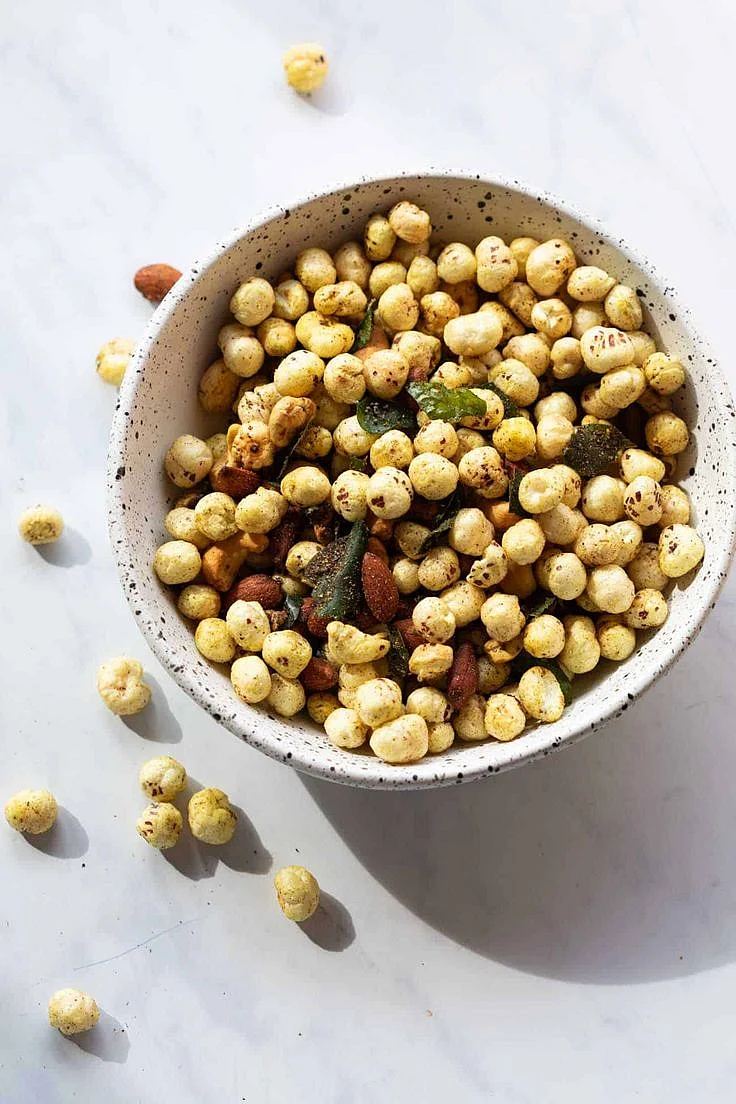 makhana 7
