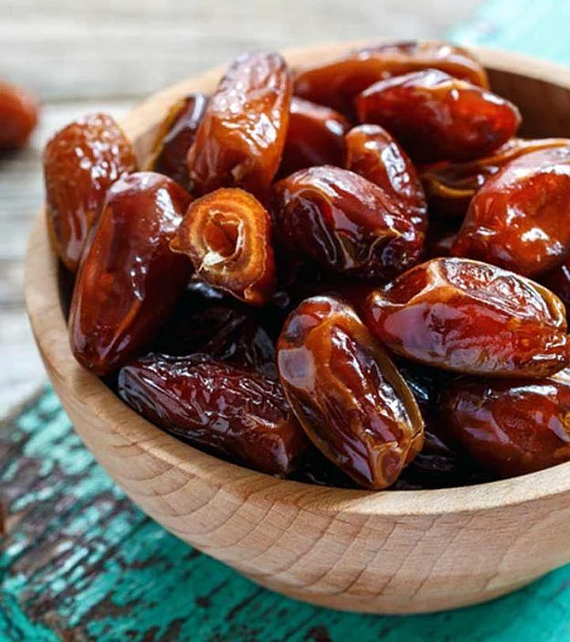 dates
