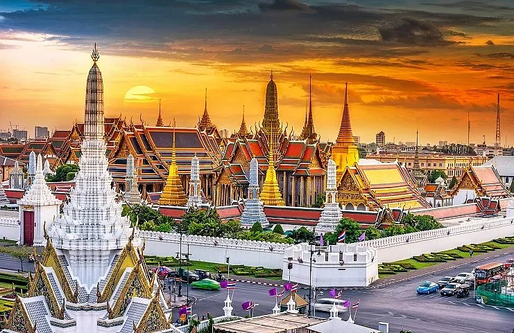 Thailand 2