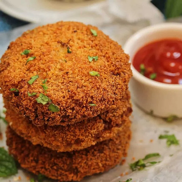 Cutlet Recipe