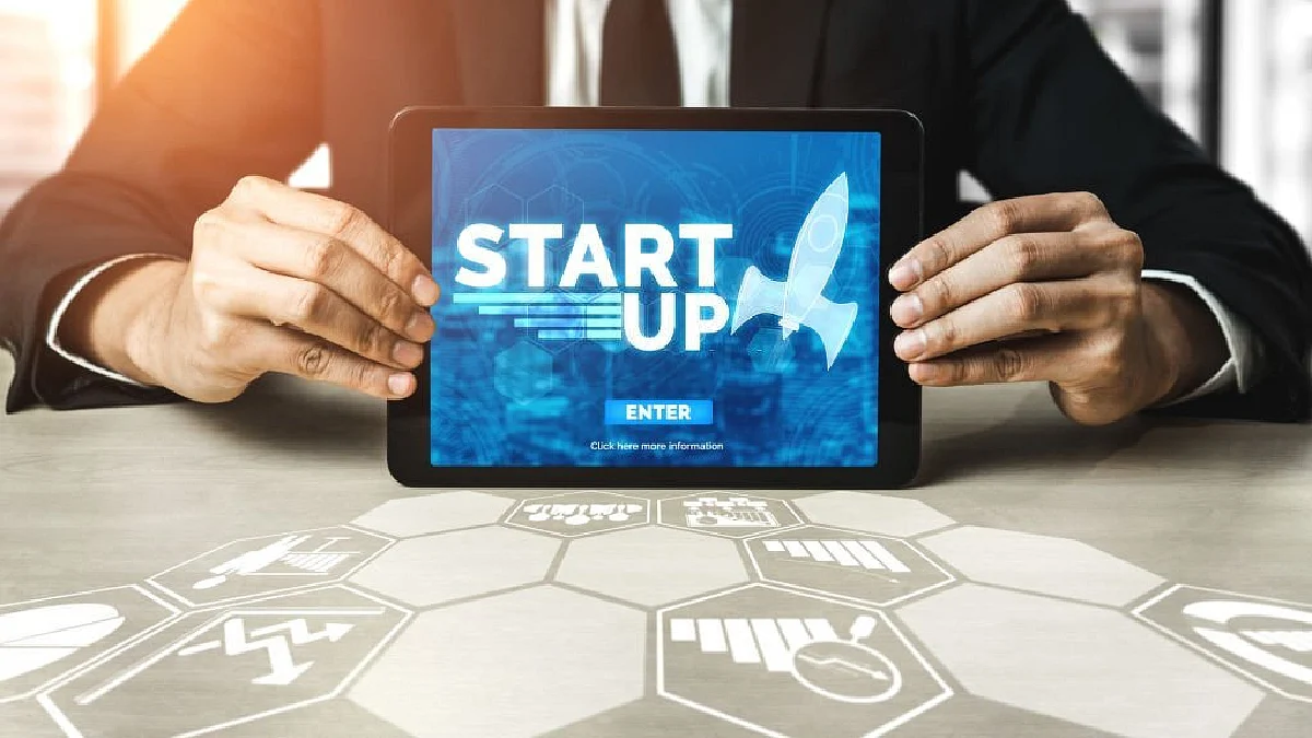 Startup
