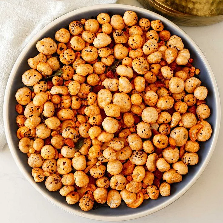 makhana 11