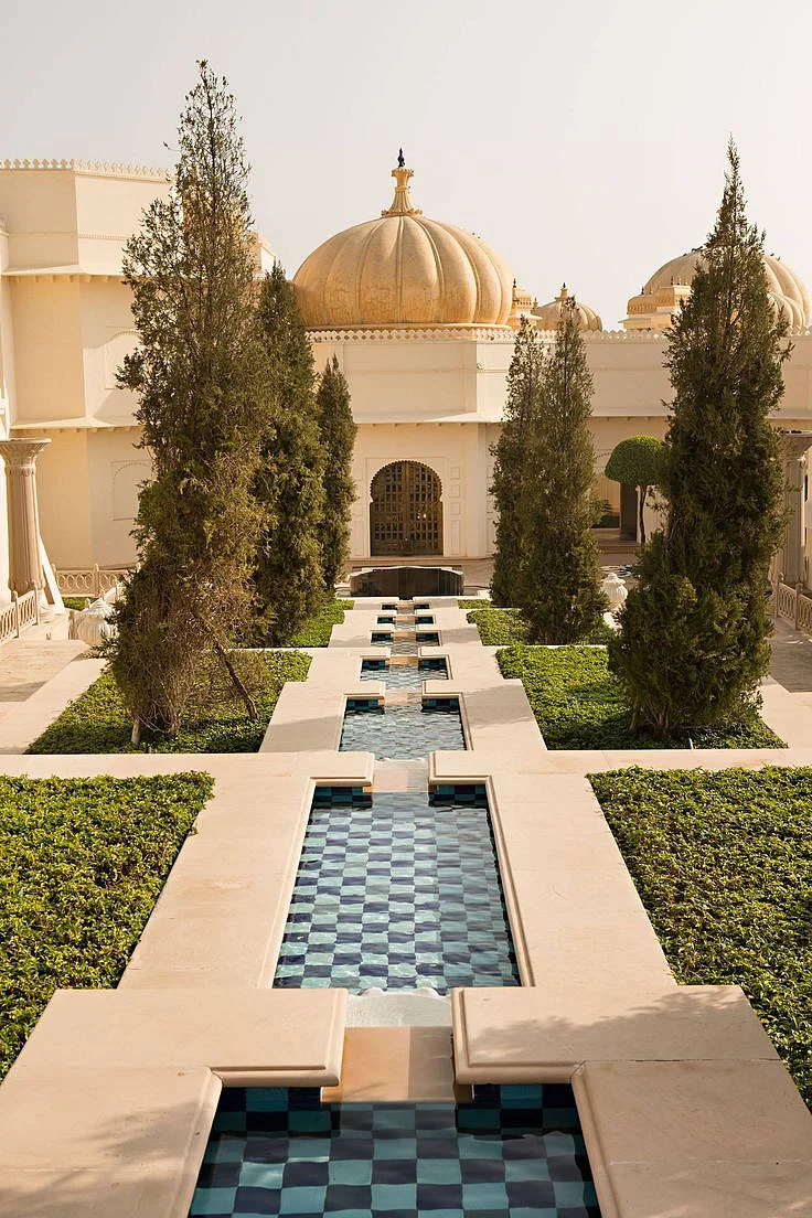 The 78 best hotels in the world the Gold List 2019