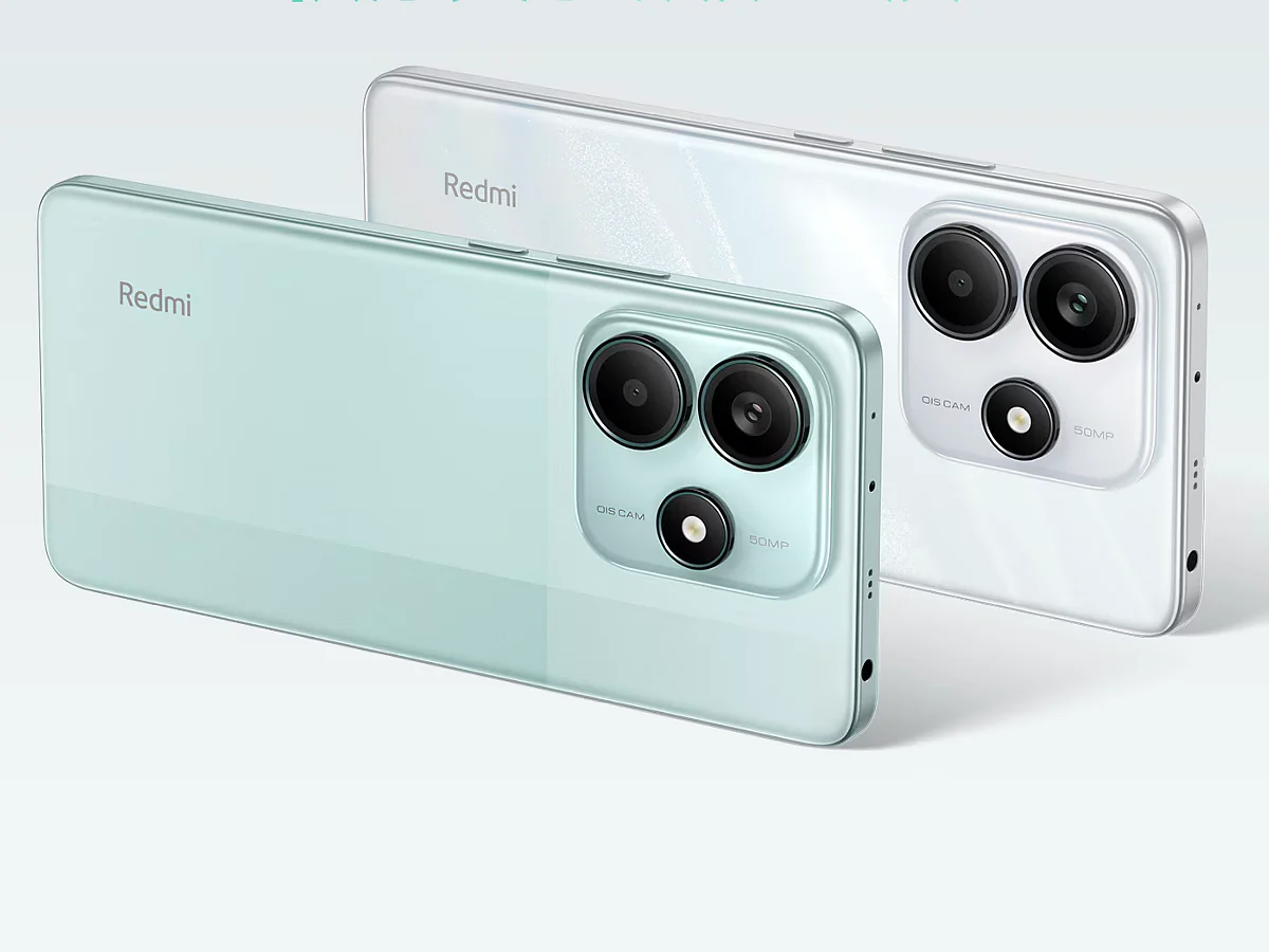Redmi Note 14 5G
