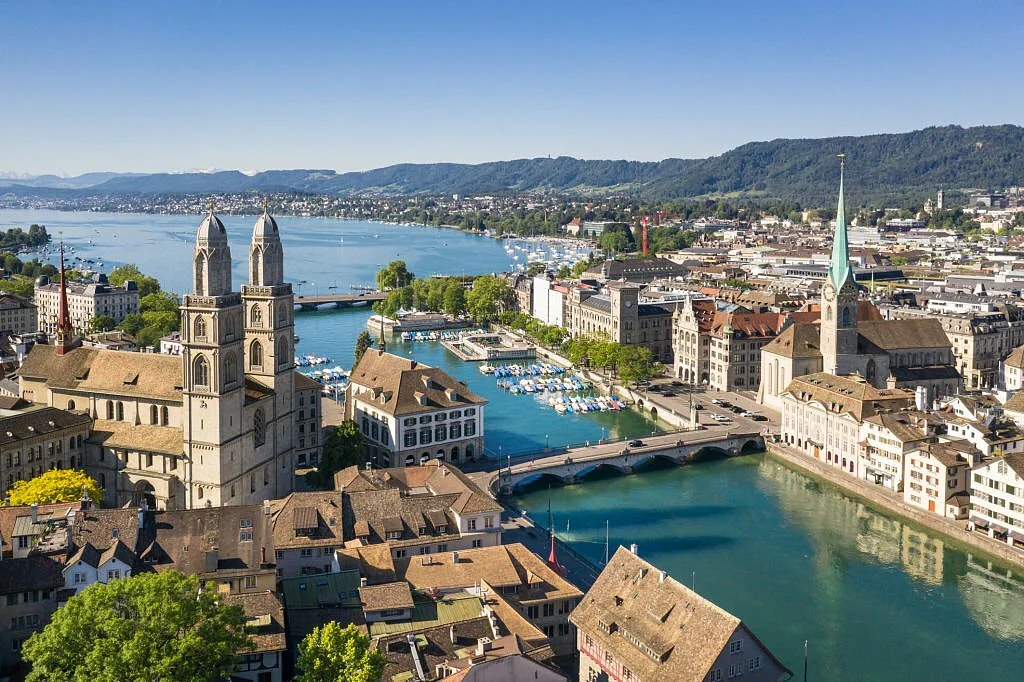 switzerland
