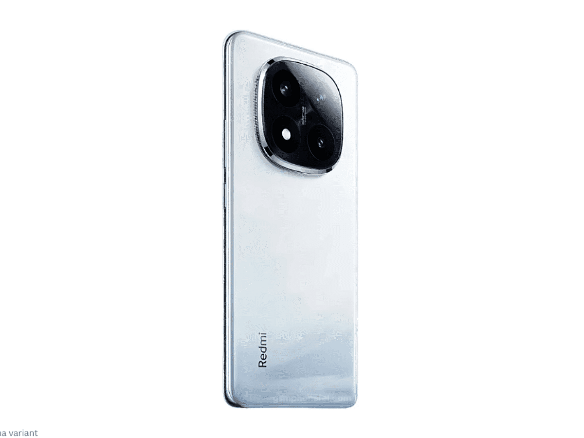 Redmi Note 14 Pro