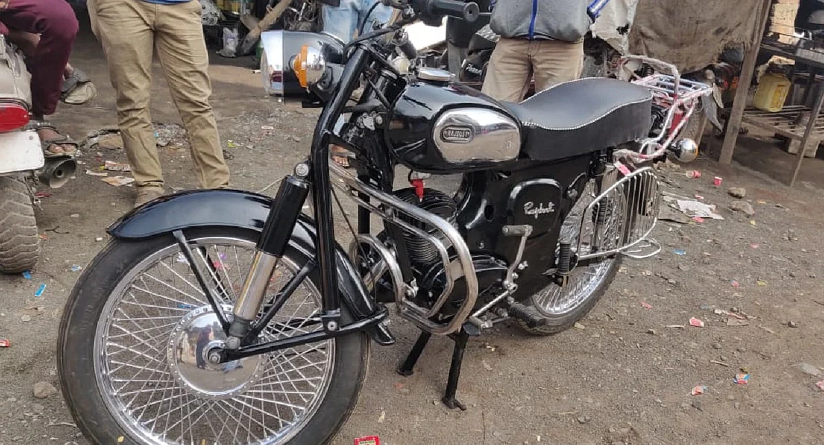 rajdoot jhabua tstg1