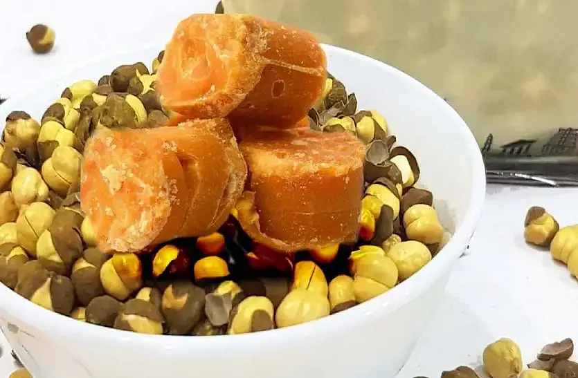 gudaurchanakhanekeyedusfayde