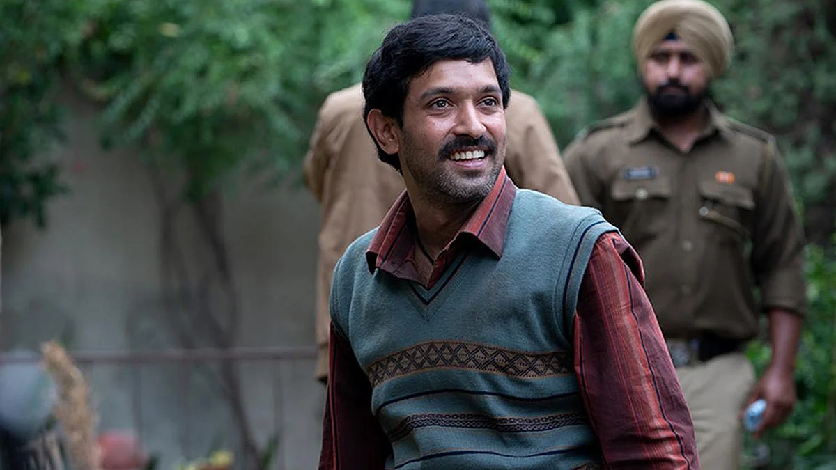 Vikrant massey sector 36 1726656687613