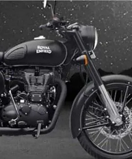 Royal Enfield 6