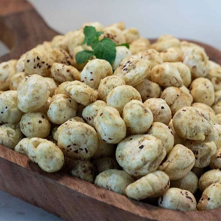 makhana 9