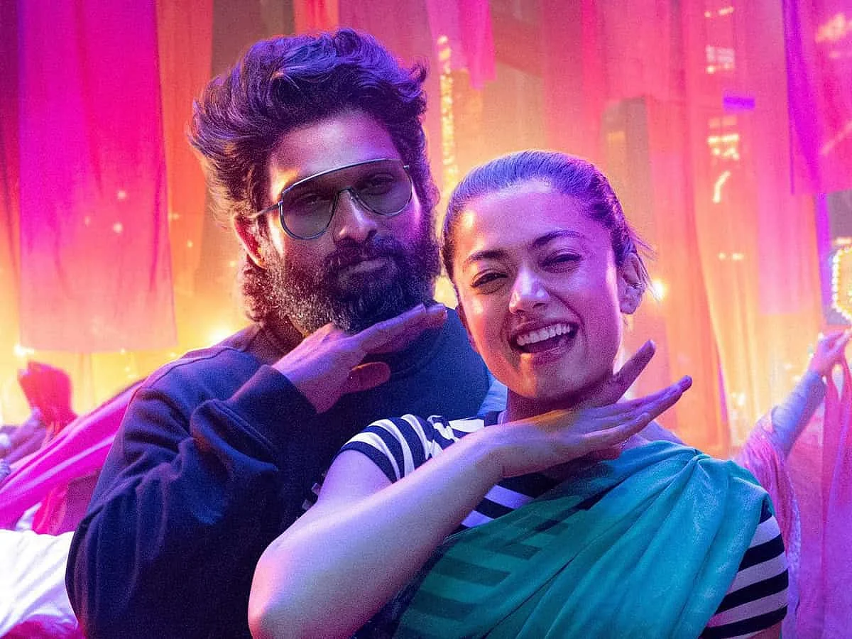 Pushpa 2
