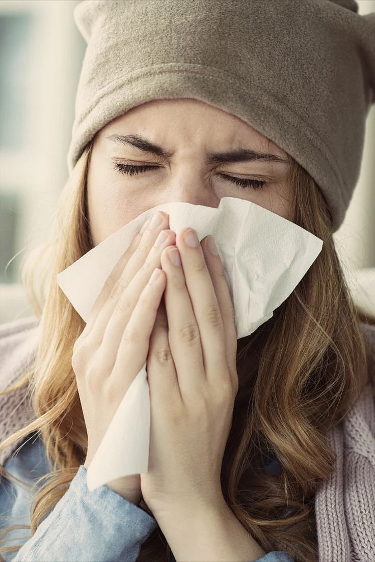 Natural Cough and Cold Remedies 1