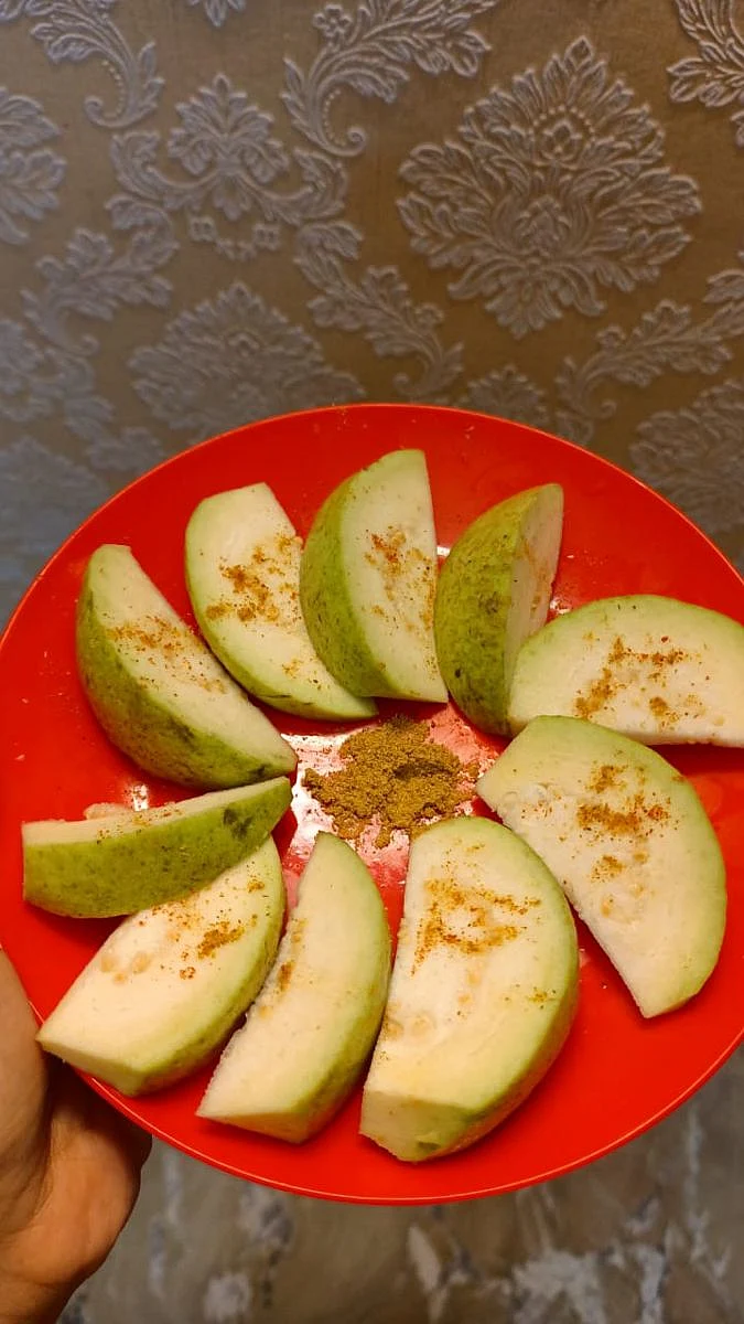 guava 9