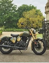 Royal Enfield 10