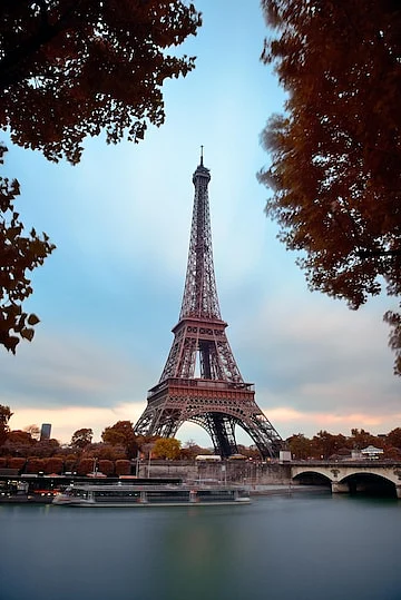 Paris France 2