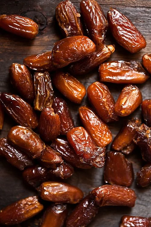 dates