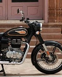 Royal Enfield 2