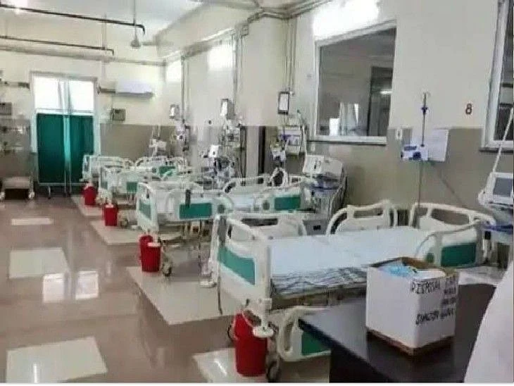 oxygen bed 11624820806