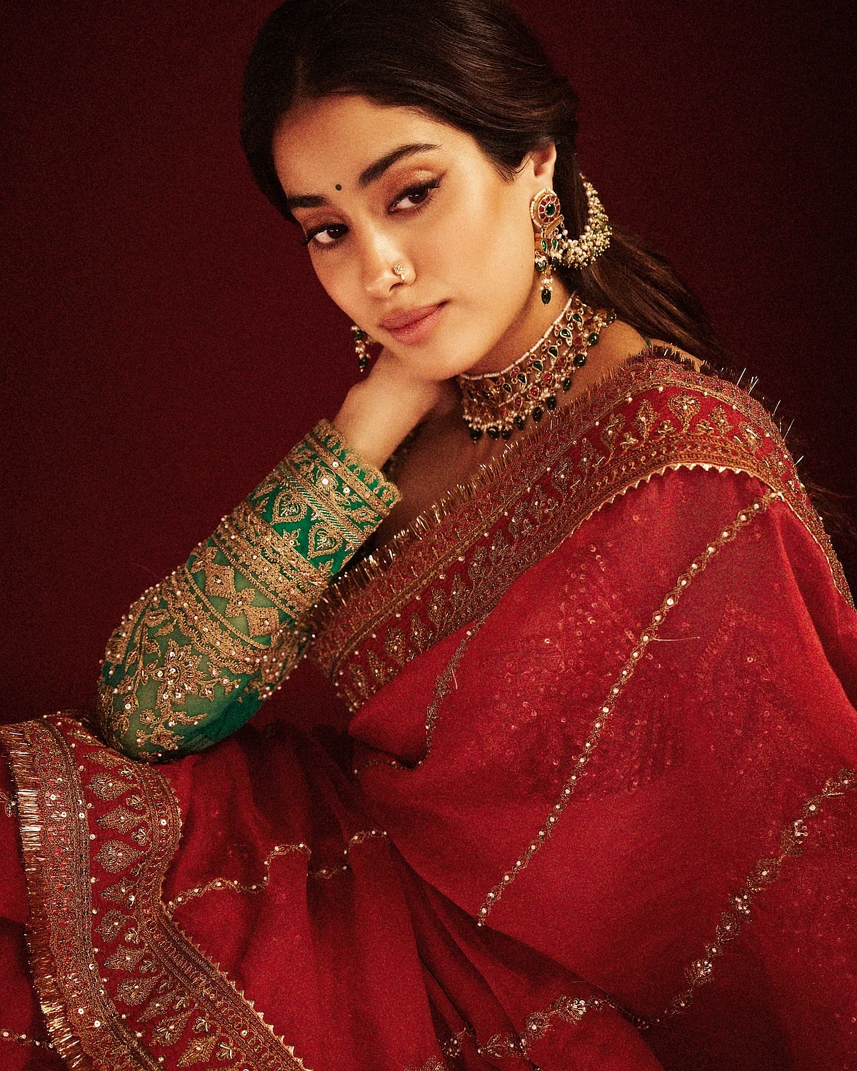 janhvikapoor172371262634350729387338984421231494329 2
