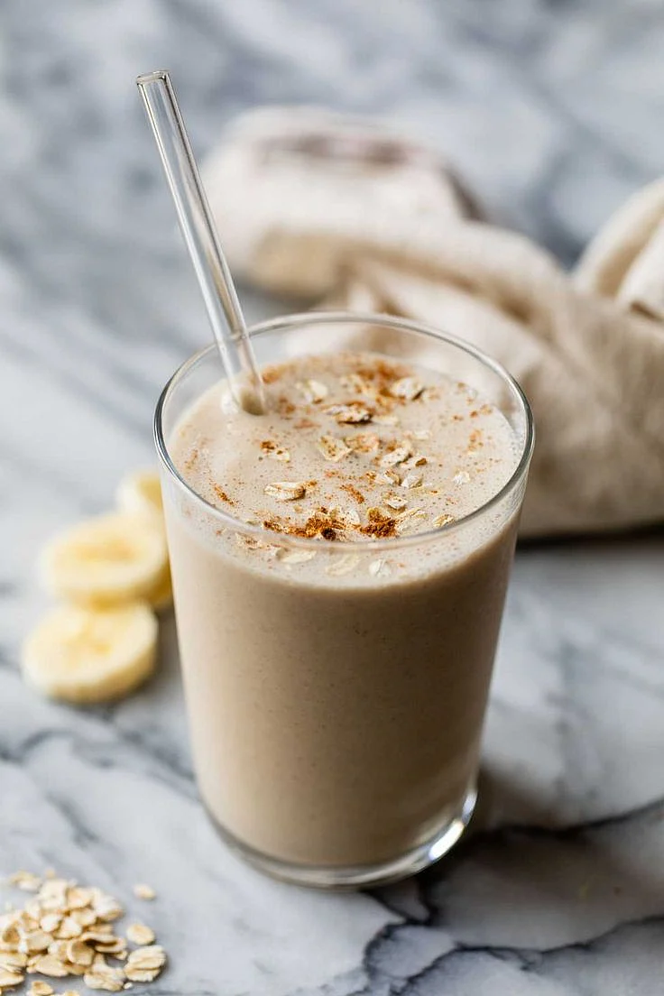 Smoothie Milk