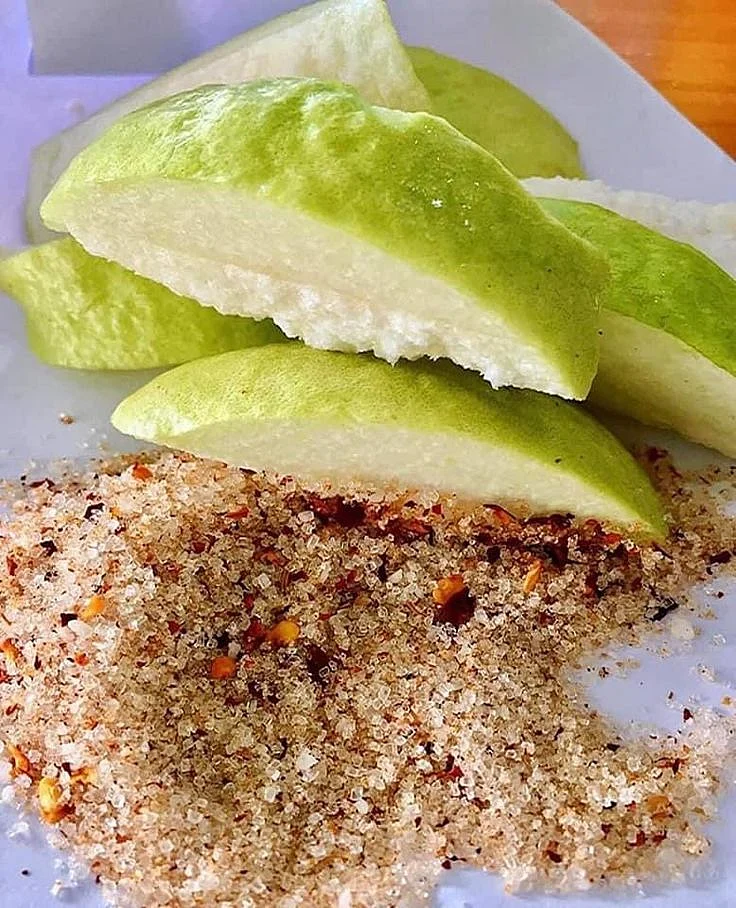guava 7