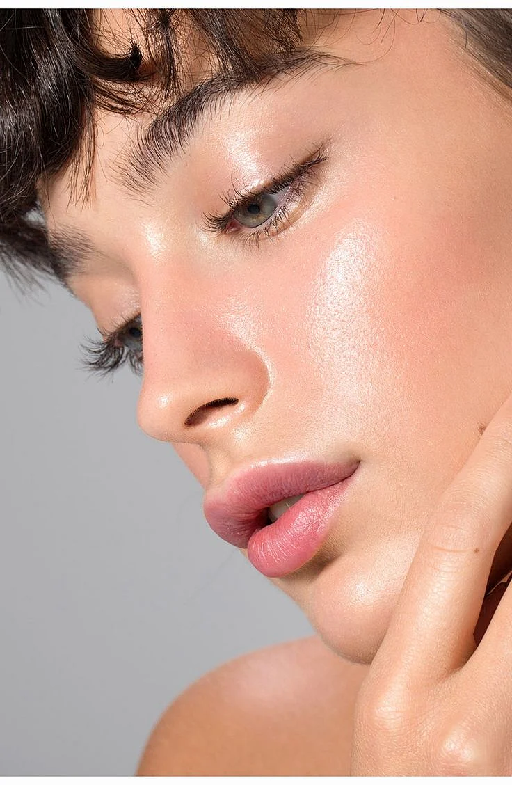 MIRENESSE Makeup Boosters Instant Fill Glowing Skin Duo at Nordstrom Rack