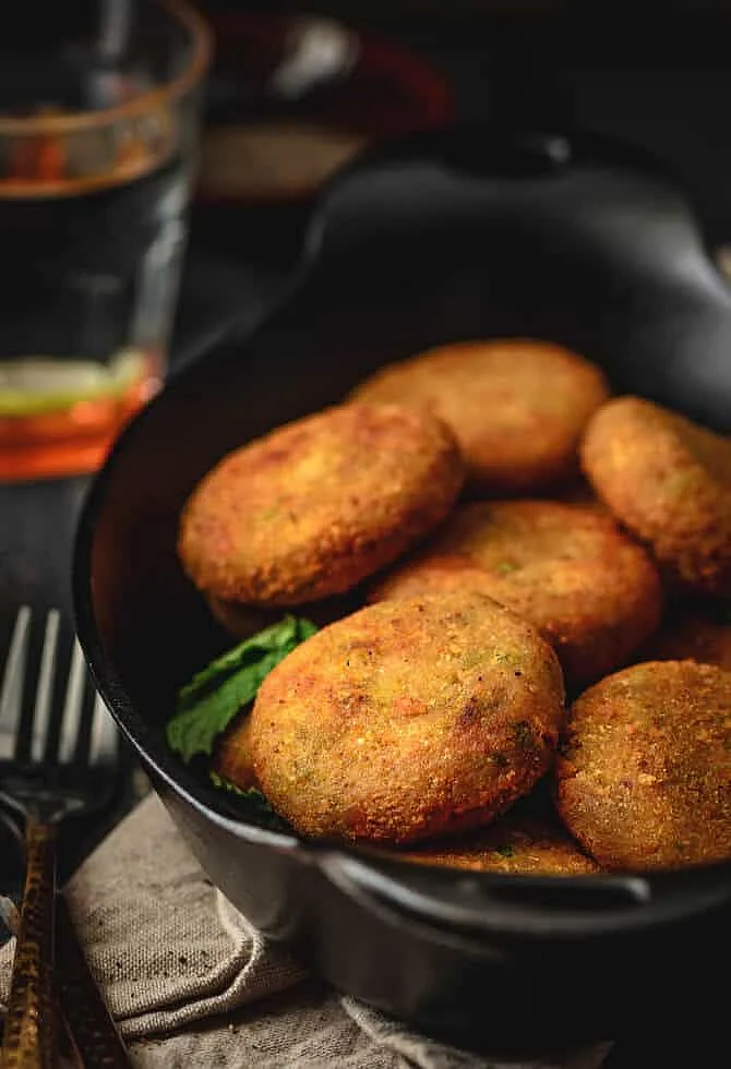 Cutlet Recipe