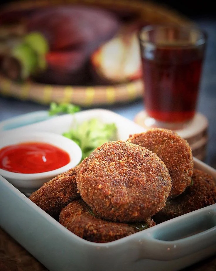 Cutlet Recipe