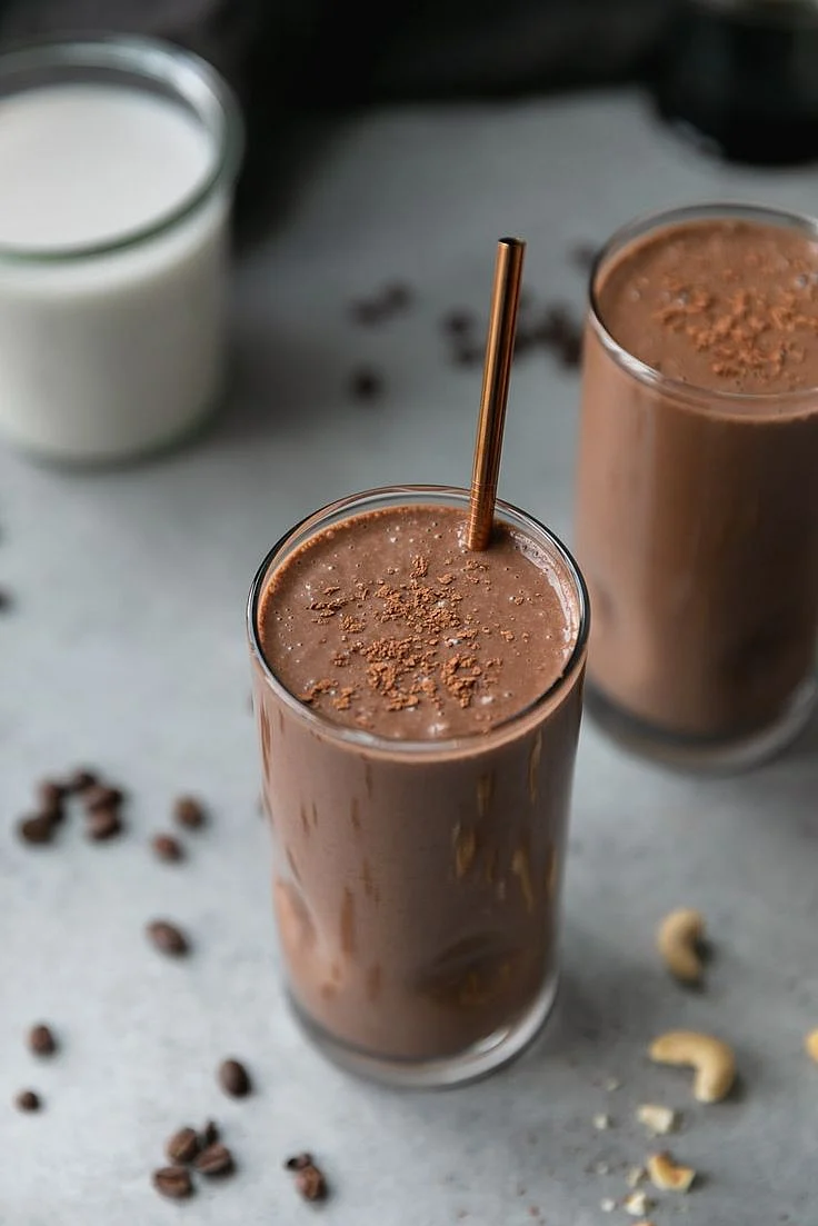 Chocolate Milk