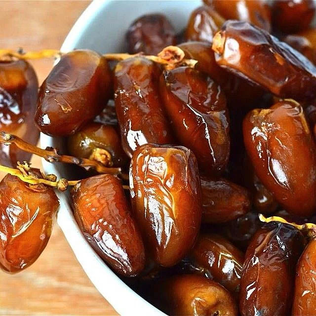 dates