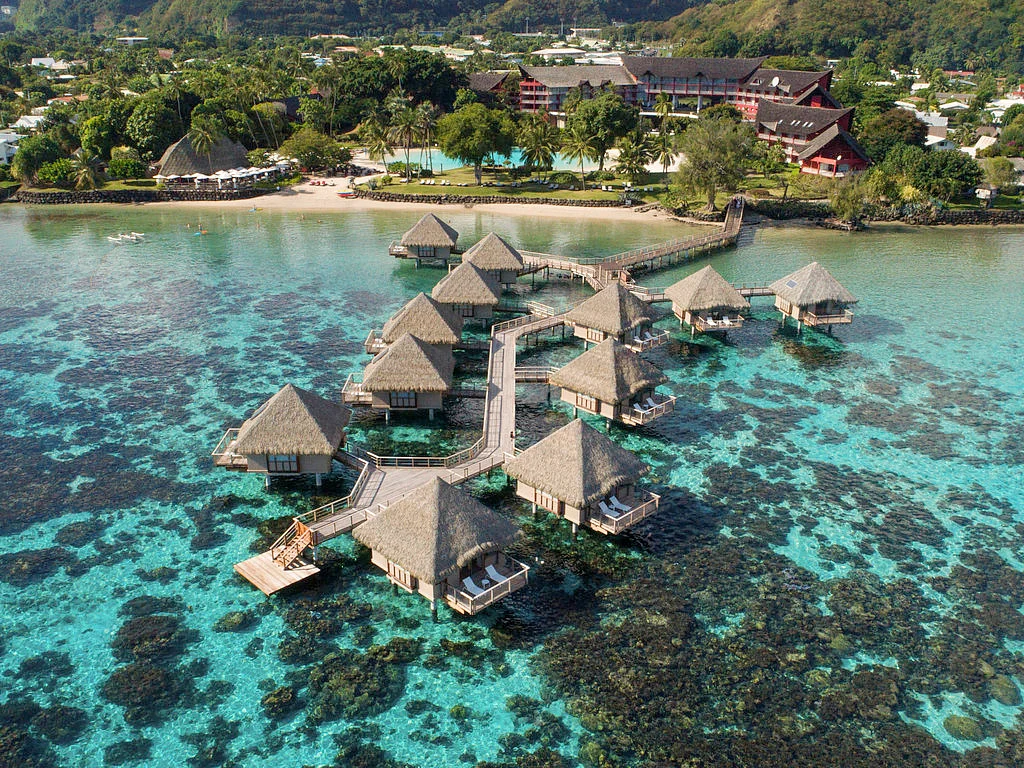 Tahiti