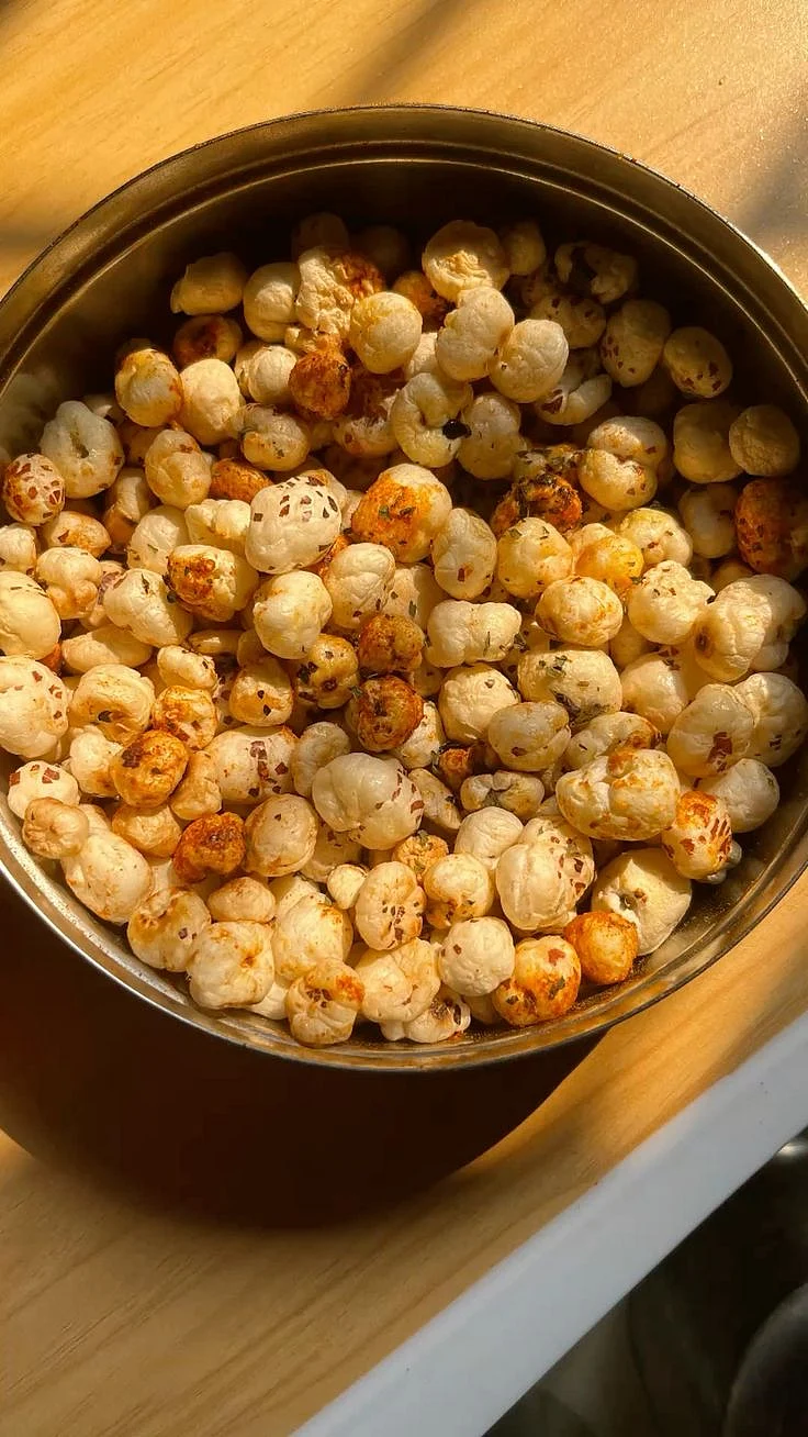 makhana 3