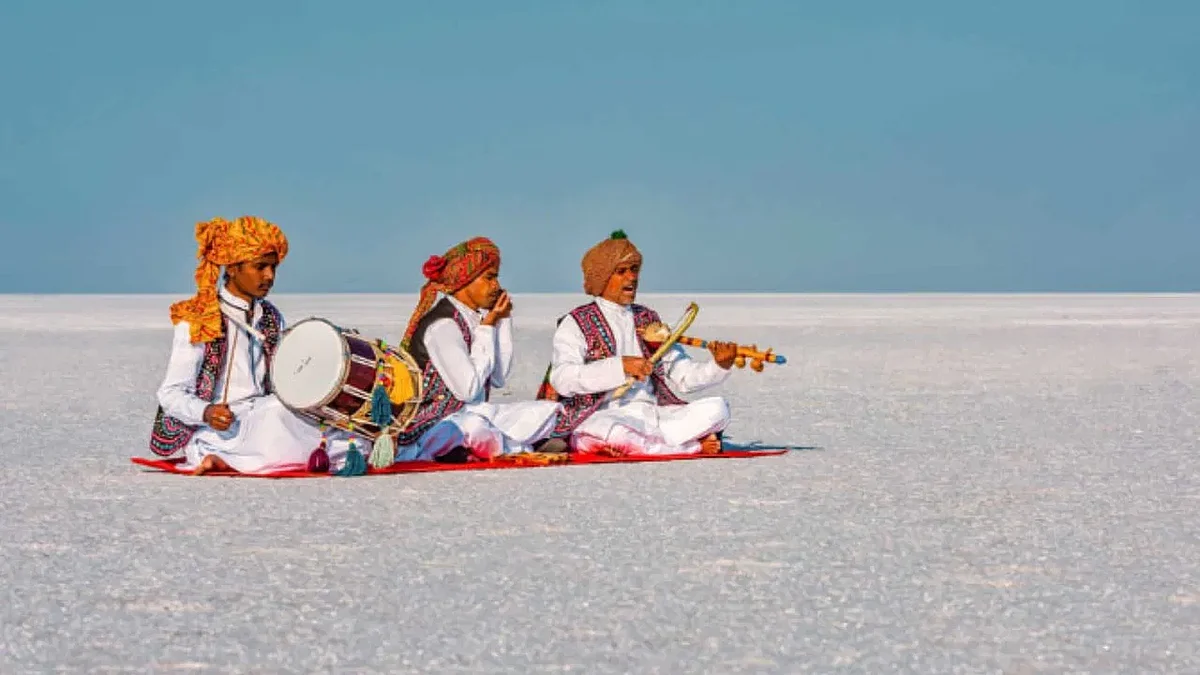 Rann of Kutch 1