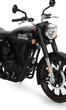 Royal Enfield 3