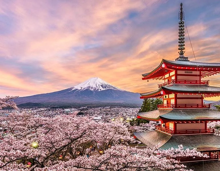 japan