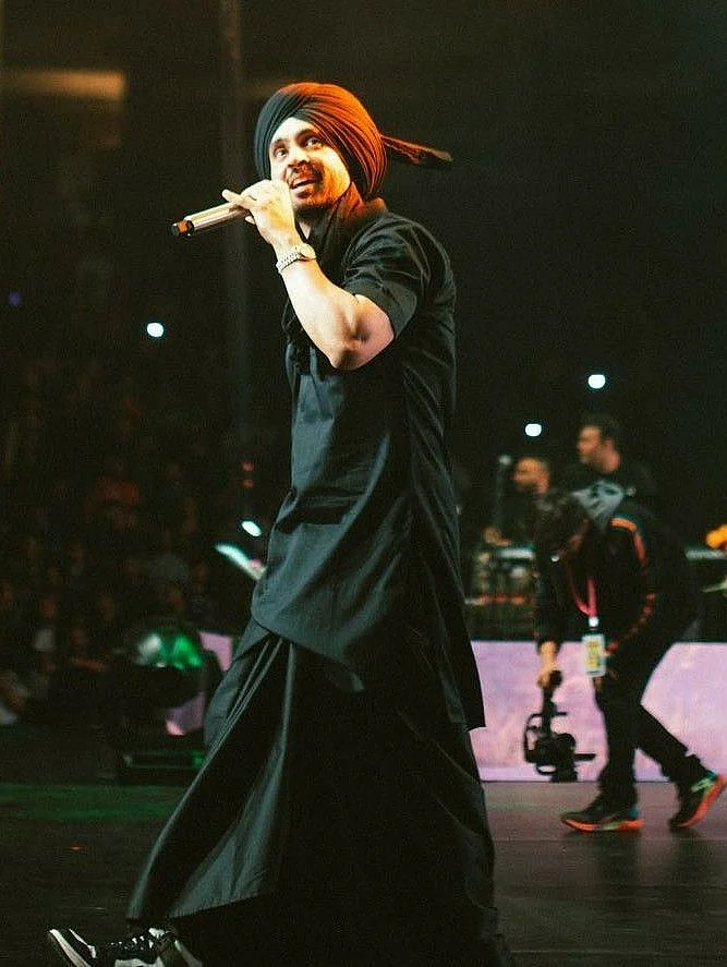 diljit dosanjh