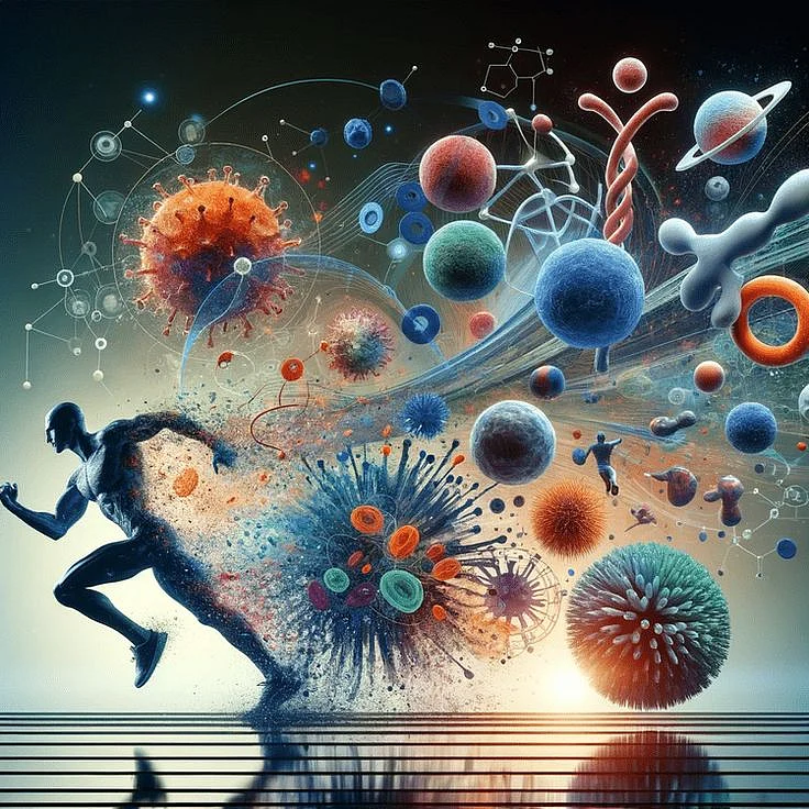 Physical Exercise and the Immune System 1