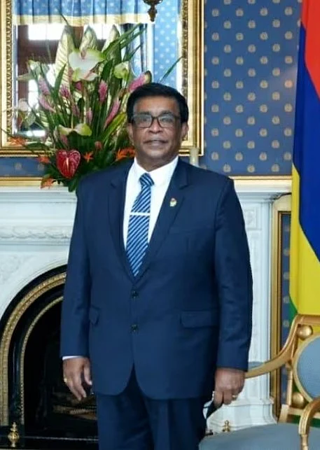 prithvirajsing roopun facebook gis mauritius