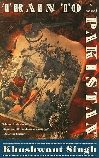Train to Pakistan Taschenbuch von Khushwant Singh Ingram Publisher ServicesBooks 9780802132215