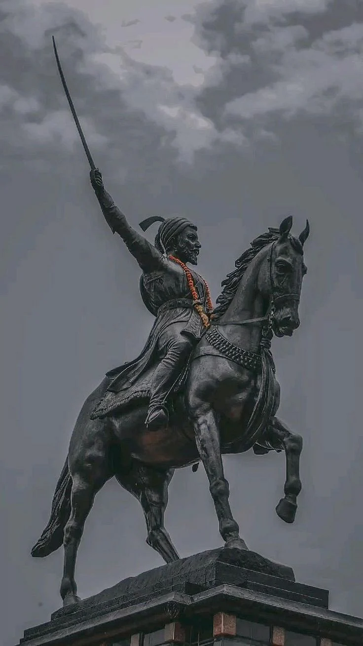 chhatrapati shivaji maharaj 🙏🏻🙏🏻